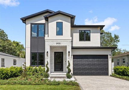 New construction Single-Family house 2925 Oberlin Ave, Orlando, FL 32804 - image 2