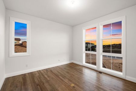 New construction Single-Family house 5380 Soledad Circle, Parker, CO 80134 - photo 35 35