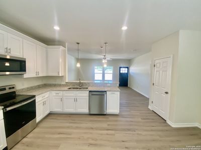 New construction Single-Family house 1929 Desiree St, Canyon Lake, TX 78133 - image