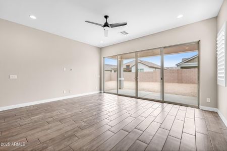 New construction Single-Family house 23102 E Raven Dr, Queen Creek, AZ 85142 plan Avocado - image 20