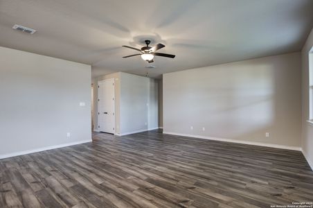 New construction Single-Family house 148 Mason Ln, Castroville, TX 78009 The Rockford D- photo 56 56