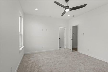 New construction Single-Family house 3625 Mt Royal St, Dallas, TX 75211 null- photo 24 24