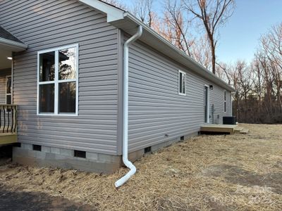 New construction Single-Family house 98 Brooklyn Rd, Unit 1, Asheville, NC 28803 - image