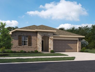 New construction Single-Family house 3017 Hickory Haven Ln, Conroe, TX 77385 null- photo 5 5