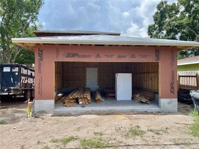 New construction Single-Family house 721 47Th Ave N, St. Petersburg, FL 33703 - image 7