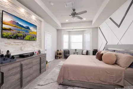 New construction Single-Family house 10115 Bussang, Schertz, TX 78154 - image 9