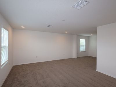 New construction Single-Family house 12157 Farrier Dr, Dade City, FL 33525 plan Cabo - image 13