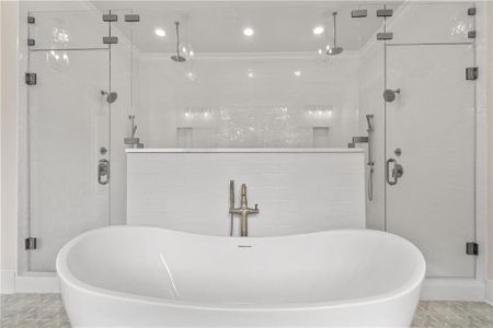 New construction Single-Family house 1009 Crossroads Trl, Alpharetta, GA 30004 - image 6