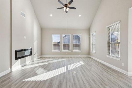 New construction Single-Family house 3902 Ashland Ave, Midlothian, TX 76065 Cameron- photo 4 4