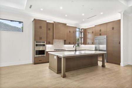 New construction Single-Family house 9160 Seaglass Ct, Vero Beach, FL 32963 plan Citron 25 - image 10