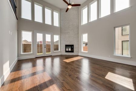 New construction Single-Family house 5412 Glenscape Cir, Plano, TX 75094 null- photo 8 8