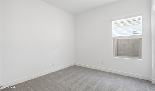 New construction Single-Family house 3892 S 234Th Ln, Buckeye, AZ 85326 plan Finlay - image 19