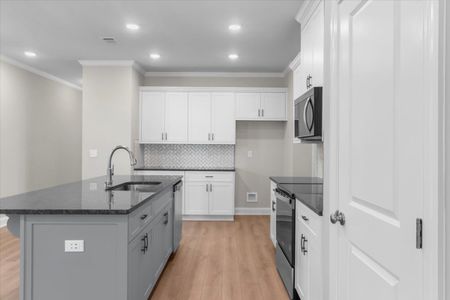 New construction Single-Family house 1821 Harbury Dr, Grovetown, GA 30813 plan 1313 - image 10