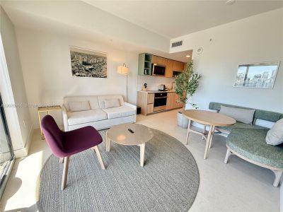 New construction Condo house 601 Ne 1 Ave, Unit 3108, Miami, FL 33132 - image 12