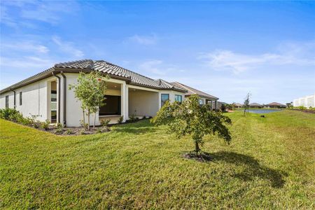 New construction Single-Family house 16435 Umbria Pl, Bradenton, FL 34211 Pallazio- photo 43 43