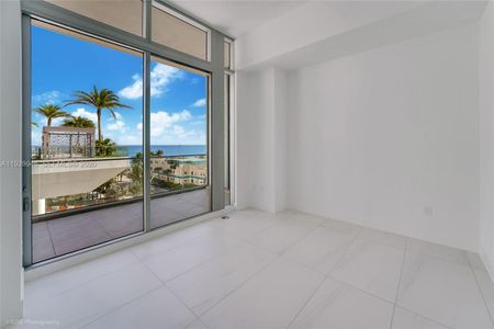 New construction Condo house 153 N Seabreeze Blvd, Unit 0401-S, Fort Lauderdale, FL 33304 plan Azure - image 14