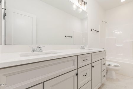 New construction Single-Family house 3260 Yorkshire Cir, Sanford, NC 27332 - image 6