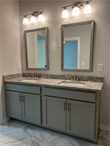 New construction Townhouse house 2542 Harbor Ridge Pass, Gainesville, GA 30507 - image 9