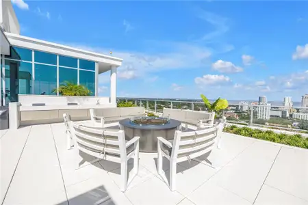 New construction Condo house 777 3Rd Ave N, Unit 1703, St. Petersburg, FL 33701 - image