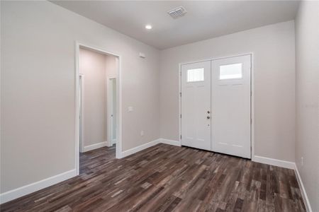 New construction Single-Family house 2073 Nw 79Th Lp, Ocala, FL 34475 null- photo 7 7