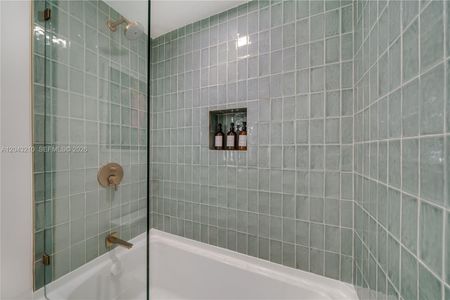 New construction Condo house 159 Ne 6Th St, Unit 4212, Miami, FL 33132 - image 16