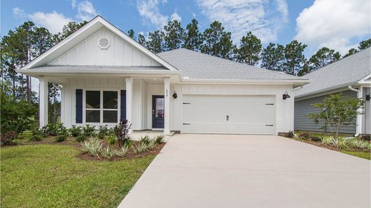 New construction Single-Family house 22103 Cortona Creek Lane, Hockley, TX 77447 - photo 0