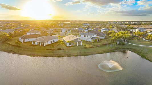 New construction Single-Family house 12421 Banner Ct, Palm Beach Gardens, FL 33412 null- photo 29 29