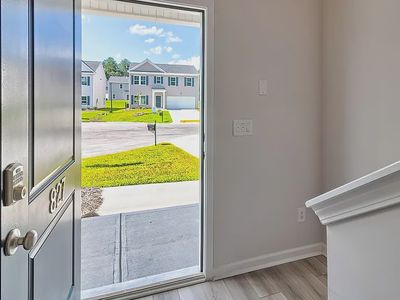 New construction Single-Family house 827 Daniel Lake Ct, West Columbia, SC 29170 plan Adger - image 6