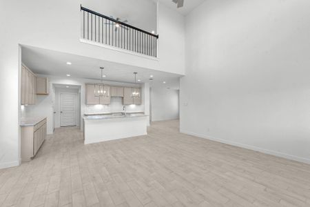 New construction Single-Family house 5630 Toledo Pines Ln, Katy, TX 77449 plan 254 - image 16