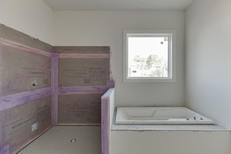 New construction Single-Family house 5430 Settingdown Rd, Cumming, GA 30041 plan Brentwood  - image 19