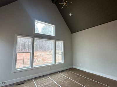 New construction Single-Family house 105 Cherry Bark Dr, Youngsville, NC 27596 - image 12
