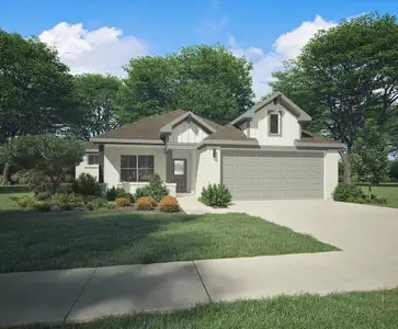 New construction Single-Family house 5517 High Bank Rd, Fort Worth, TX 76126 null- photo 1 1