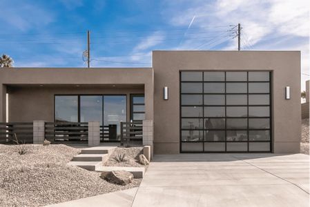 New construction Single-Family house 10045 East Dynamite Boulevard, Scottsdale, AZ 85262 - photo 0