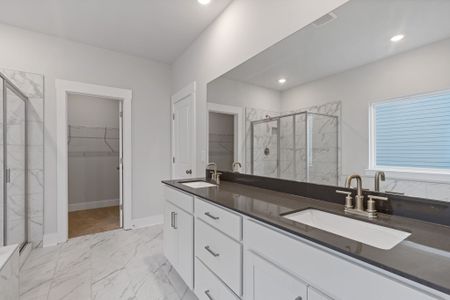 New construction Single-Family house 1712 Crimson Feather Dr, Jefferson, GA 30549 plan Canterbury - image 18