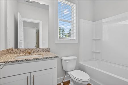 New construction Single-Family house 401 Bass Cir, Villa Rica, GA 30180 - image 13