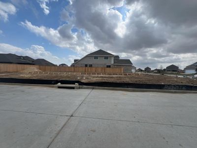 New construction Single-Family house 12518 Ja Ranch Ct, Cypress, TX 77433 null- photo 2 2