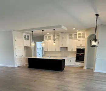 New construction Single-Family house 1720 Lake Reserve Dr, Deland, FL 32724 plan Plan Unknown - image 3