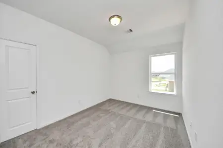 New construction Single-Family house 5631 Pearl Vista Dr, Katy, TX 77493 plan Emory - image