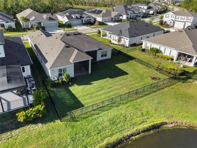 New construction Single-Family house 3901 Tour Trace, Land O' Lakes, FL 34638 - photo 20 20