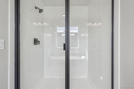 New construction Single-Family house 8779 Whiteclover St, Littleton, CO 80125 plan Plan 5 - image 17