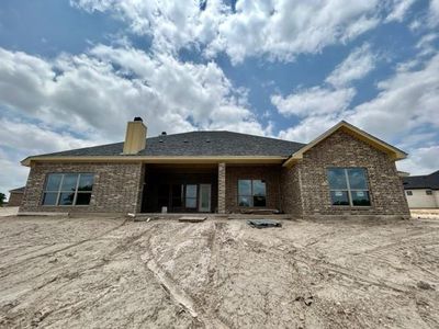 New construction Single-Family house 1484 Four Sixes Ranch Rd, Salado, TX 76571 null- photo 16 16