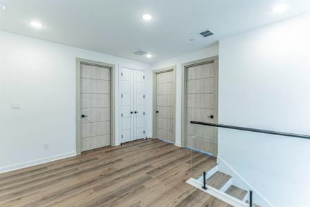 New construction Townhouse house 1430 Mars Lander Ln, Wylie, TX 75098 plan Nova - image 18