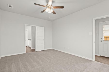 New construction Single-Family house 5032 Wellborn Rd, Fort Worth, TX 76036 The Wisteria- photo 11 11