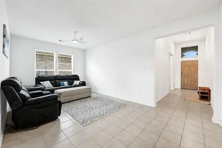 New construction Single-Family house 12818 Mossy Knoll Dr, Houston, TX 77044 - image 5