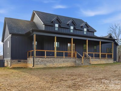 New construction Single-Family house 785 Slick Rock Rd, Chester, SC 29706 - image