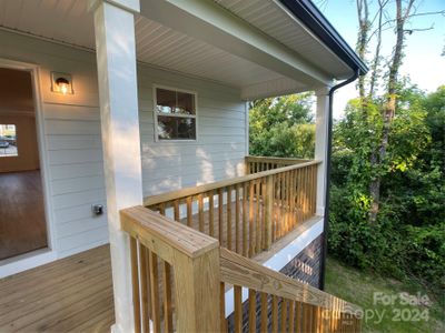 New construction Townhouse house 9 Powder St Nw, Concord, NC 28025 null- photo 9 9