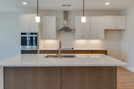 New construction Single-Family house 6000 Doster Dr, Smyrna, TN 37167 plan Midland I GY - image 13