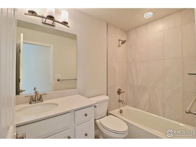 New construction Single-Family house 4315 Primrose Ln, Evans, CO 80620 - image 7