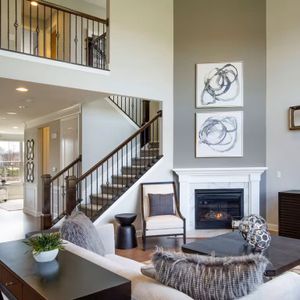 Traditions of Braselton by Pulte Homes in Jefferson - photo 8 8