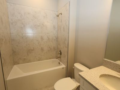 New construction Single-Family house 5792 Freesia Dr, Lakeland, FL 33811 plan Mira Lago - image 4